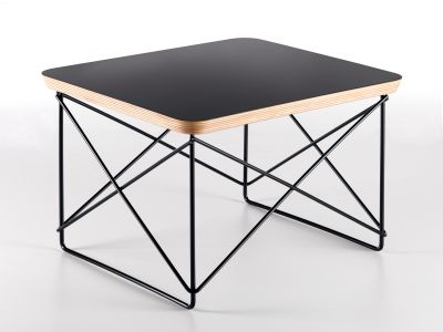 Occasional Table LTR Side Table HPL Vitra